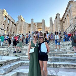 100% Cotton Cutout Dress